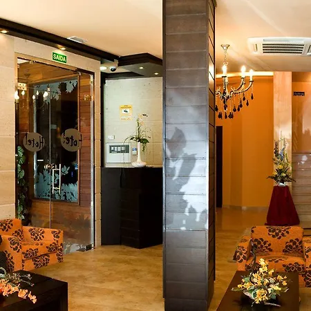 Hotel Tio Manolo De