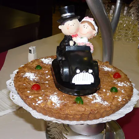 Tio Manolo De Отель