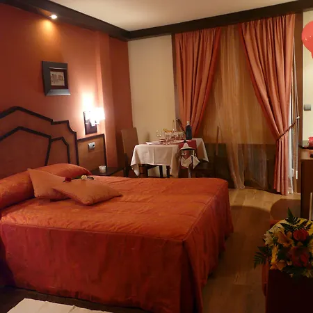 Tio Manolo De Hotel Noia