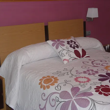Tio Manolo De Hotel