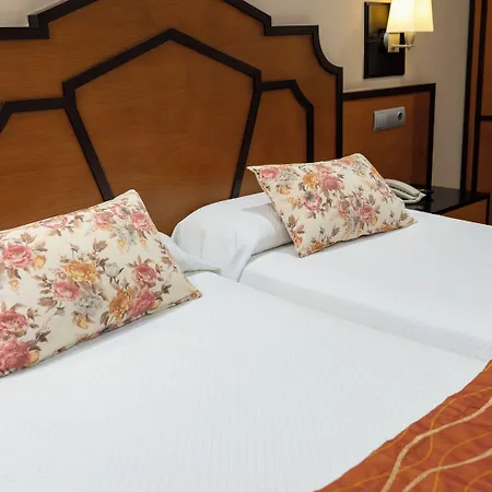 Hotel Tio Manolo De Noia