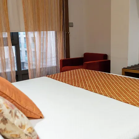 Hotel Tio Manolo De Noia