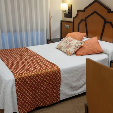 Hotel Tio Manolo De Noia
